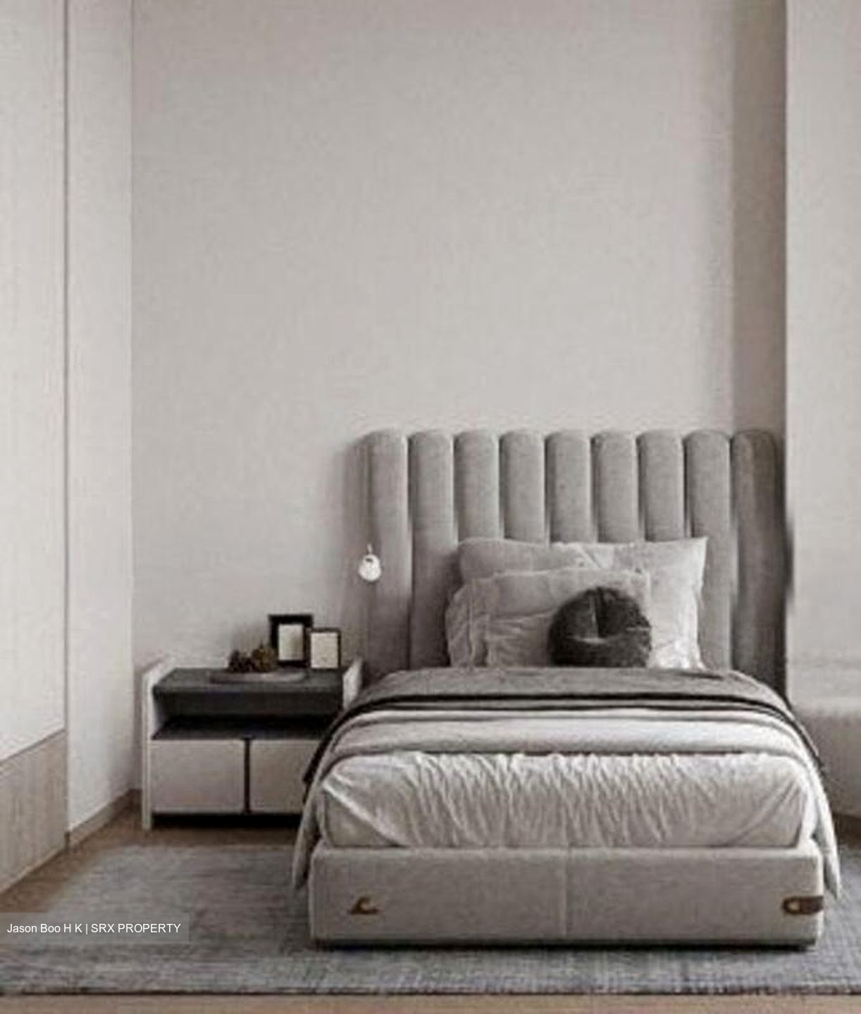 Simsville (D14), Condominium #500638001